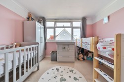 Park Road, Congresbury, BS49