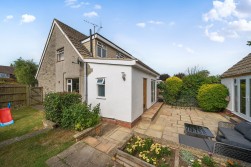 Park Road, Congresbury, BS49