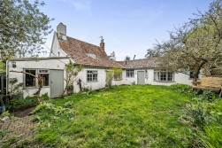 A charming 3/4 bedroom character cottage in a central village location