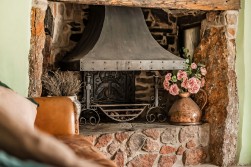 A charming 3/4 bedroom character cottage in a central village location
