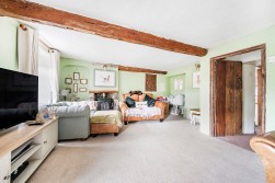 A charming 3/4 bedroom character cottage in a central village location