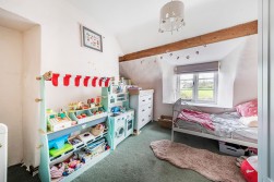 A charming 3/4 bedroom character cottage in a central village location