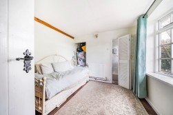 A charming 3/4 bedroom character cottage in a central village location