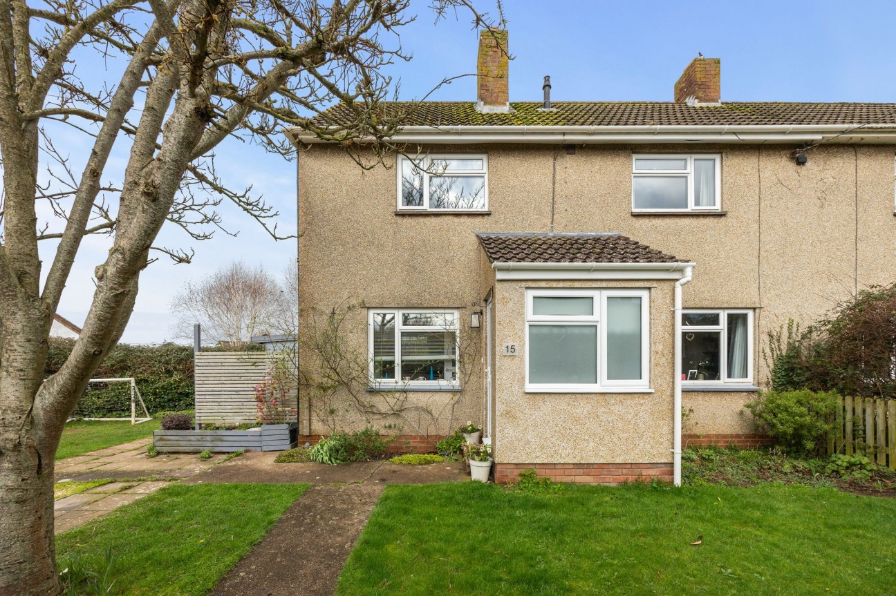 Lawrence Road, Wrington, BS40