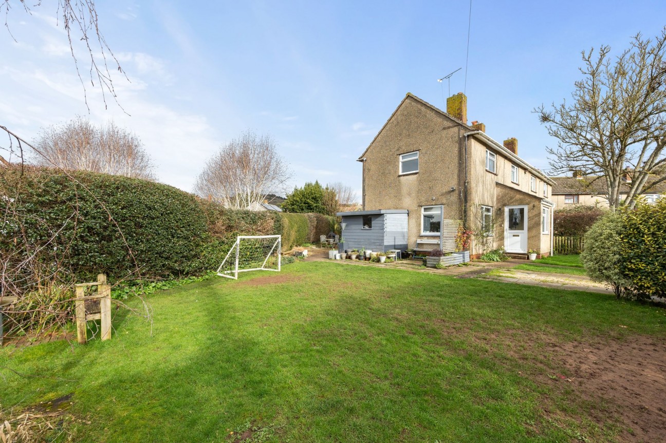 Lawrence Road, Wrington, BS40