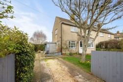 Lawrence Road, Wrington, BS40