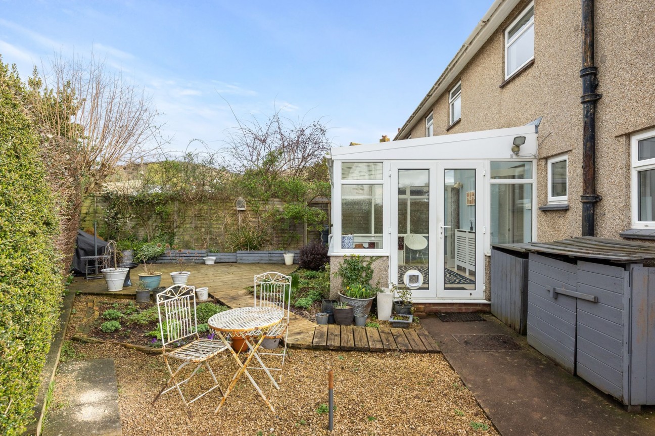 Lawrence Road, Wrington, BS40