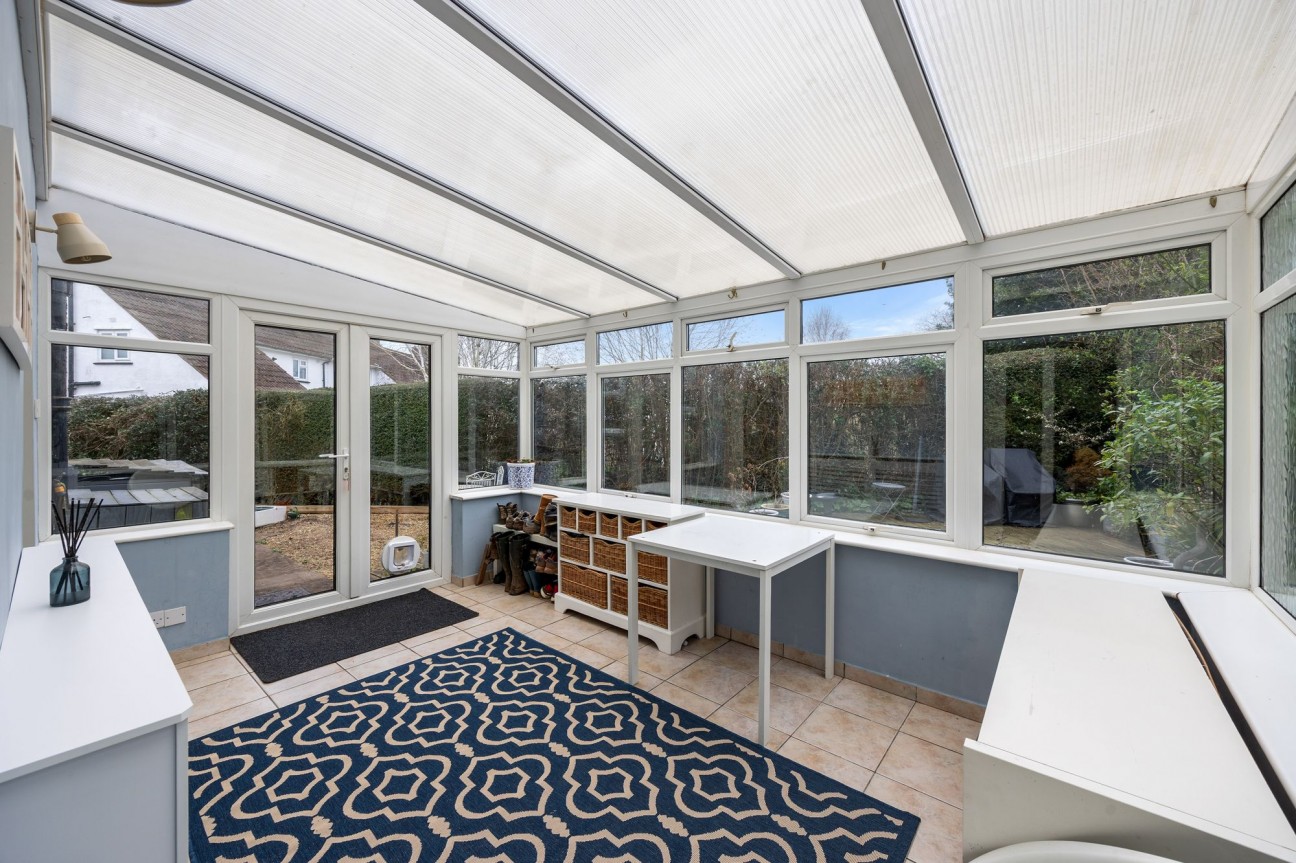 Lawrence Road, Wrington, BS40