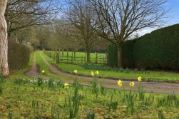 Bristol Road, Congresbury, BS49