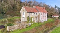 Bristol Road, Congresbury, BS49