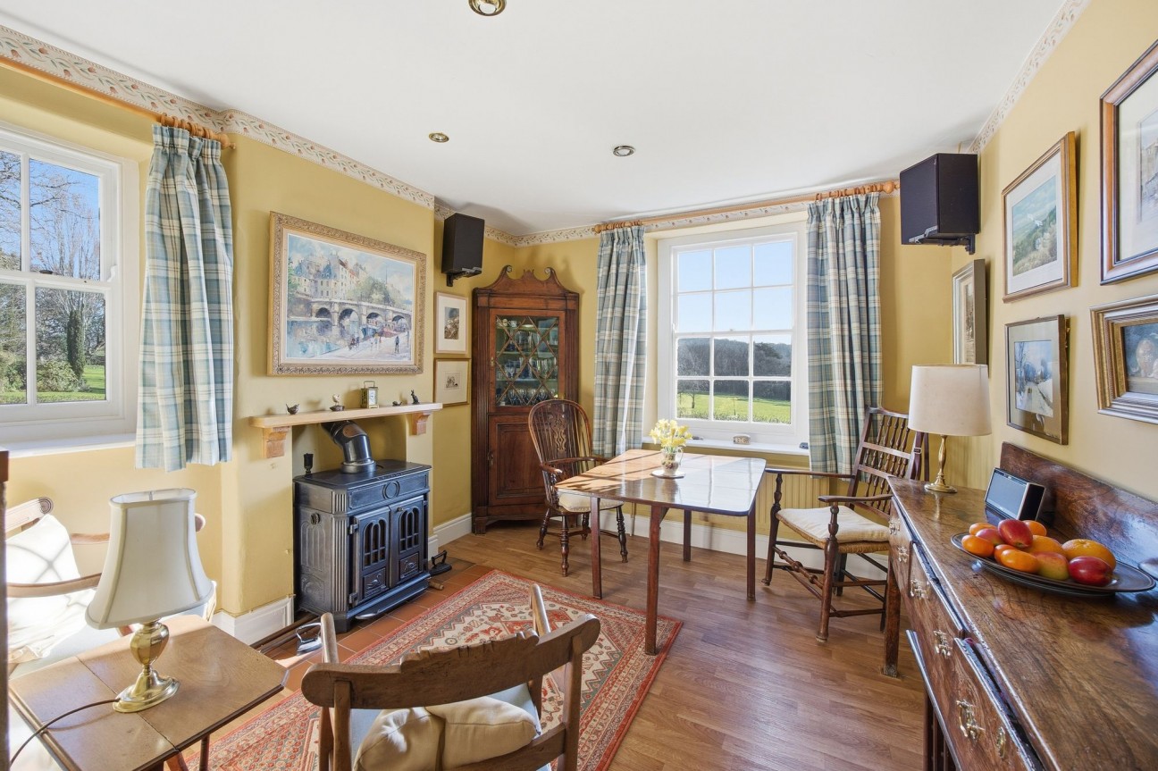 Bristol Road, Congresbury, BS49