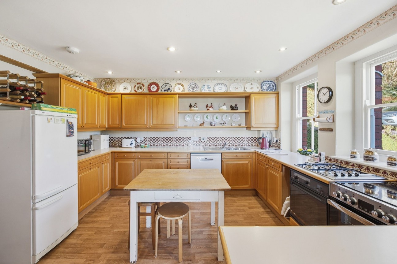 Bristol Road, Congresbury, BS49