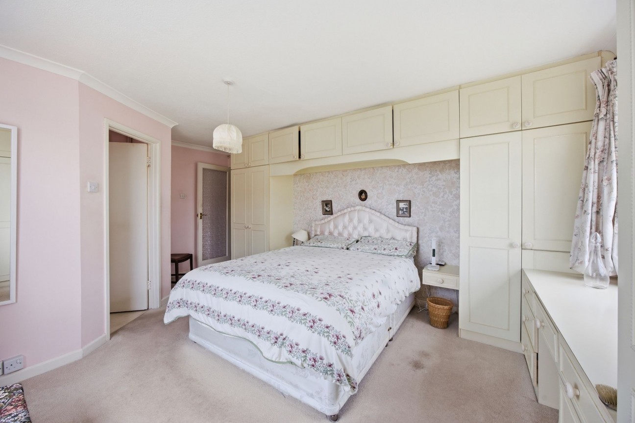 Fallowfield, Blagdon, BS40