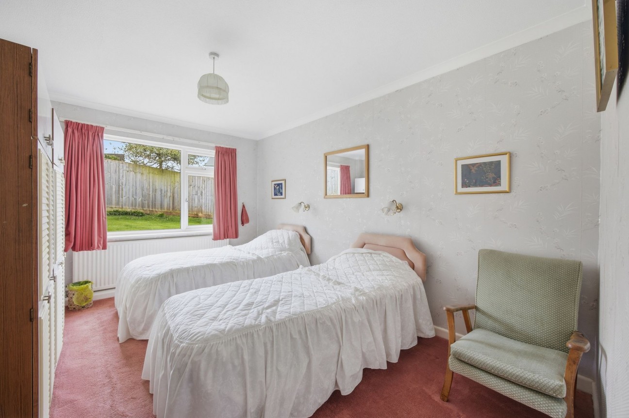 Fallowfield, Blagdon, BS40