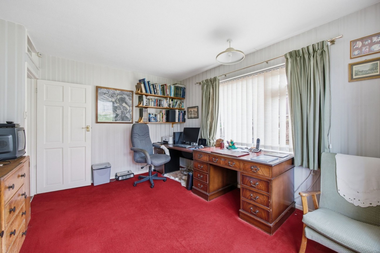 Fallowfield, Blagdon, BS40