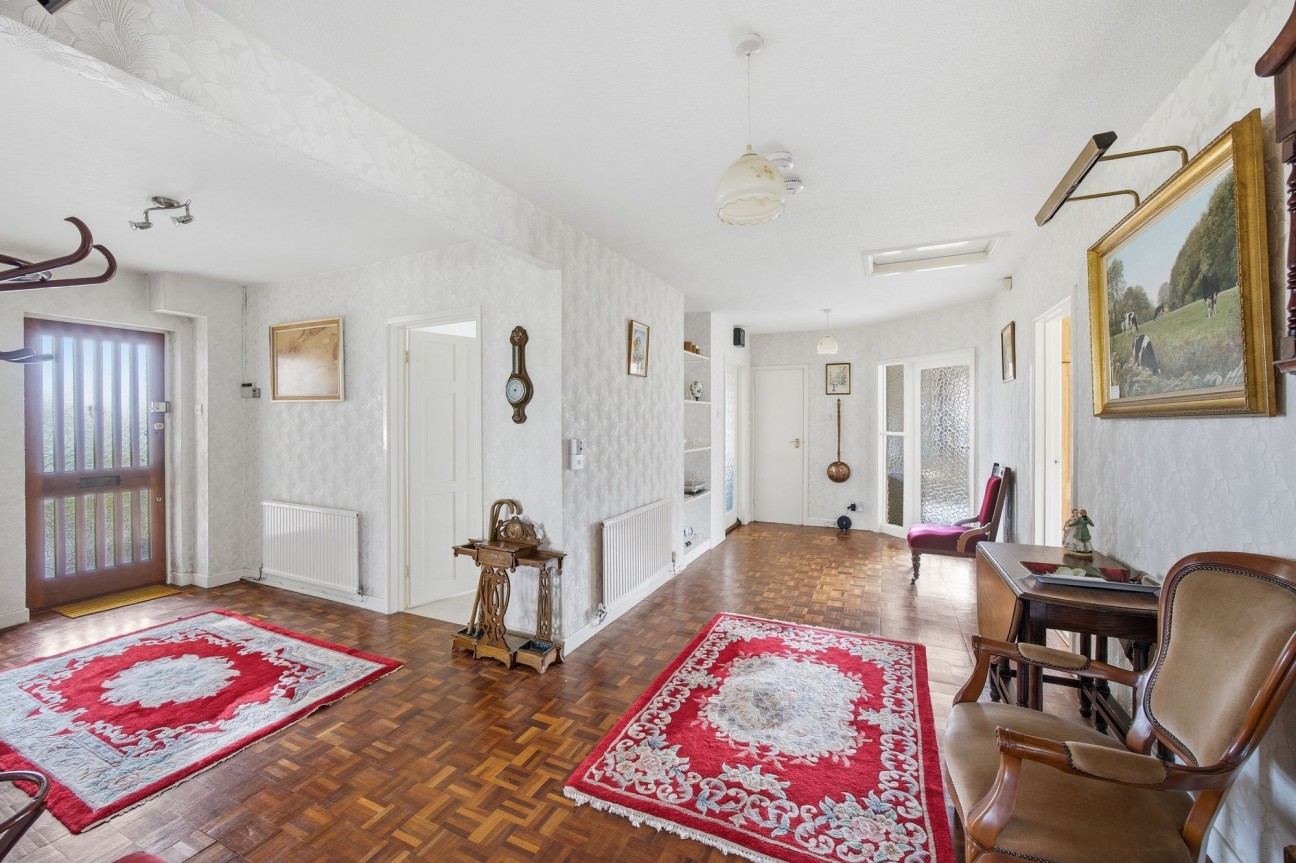 Fallowfield, Blagdon, BS40