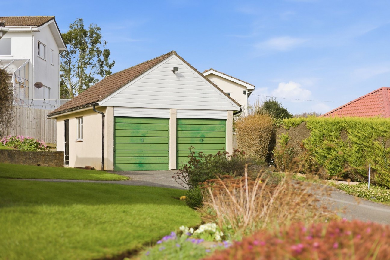Fallowfield, Blagdon, BS40