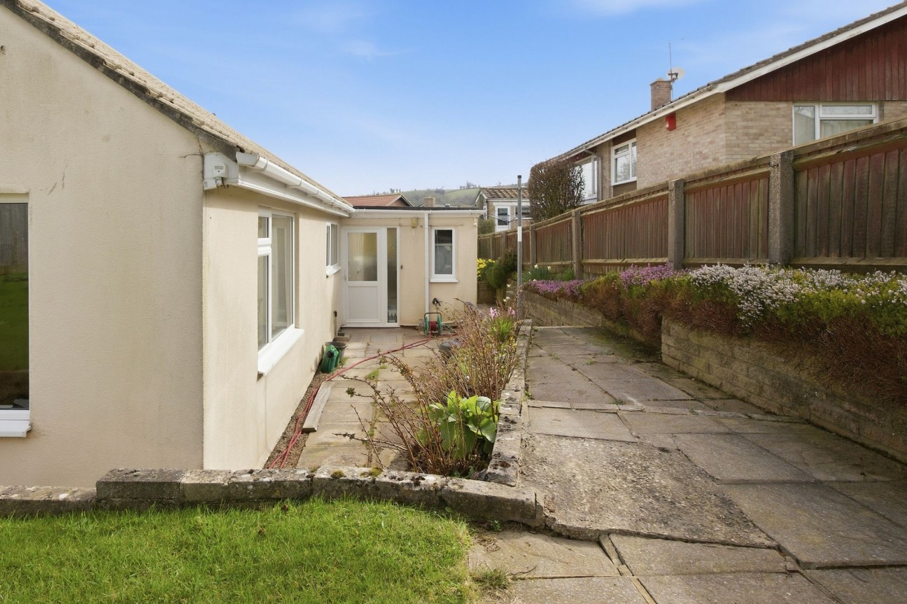 Fallowfield, Blagdon, BS40