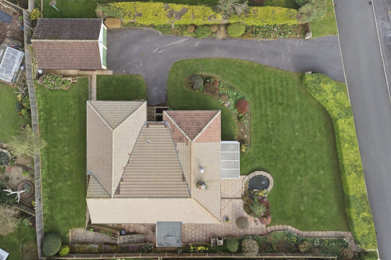 Fallowfield, Blagdon, BS40