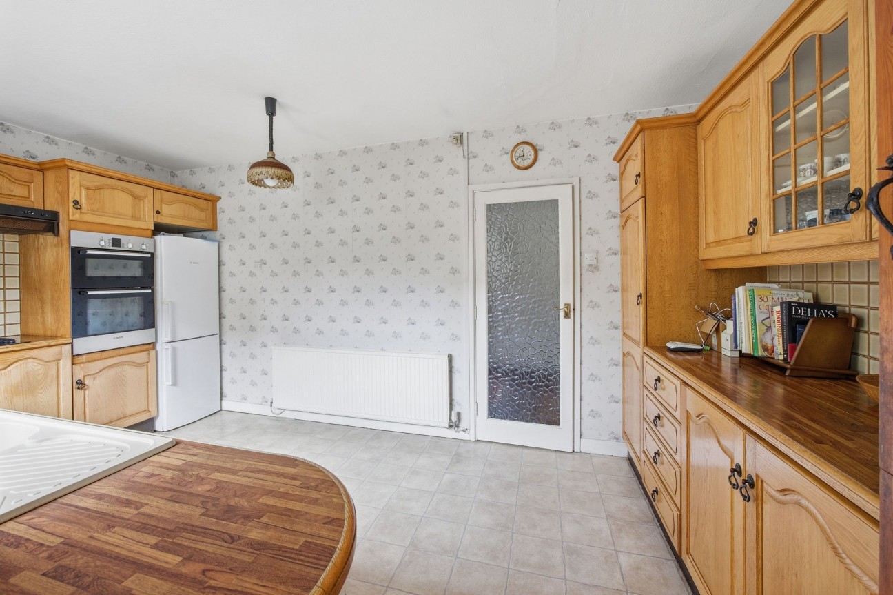Fallowfield, Blagdon, BS40