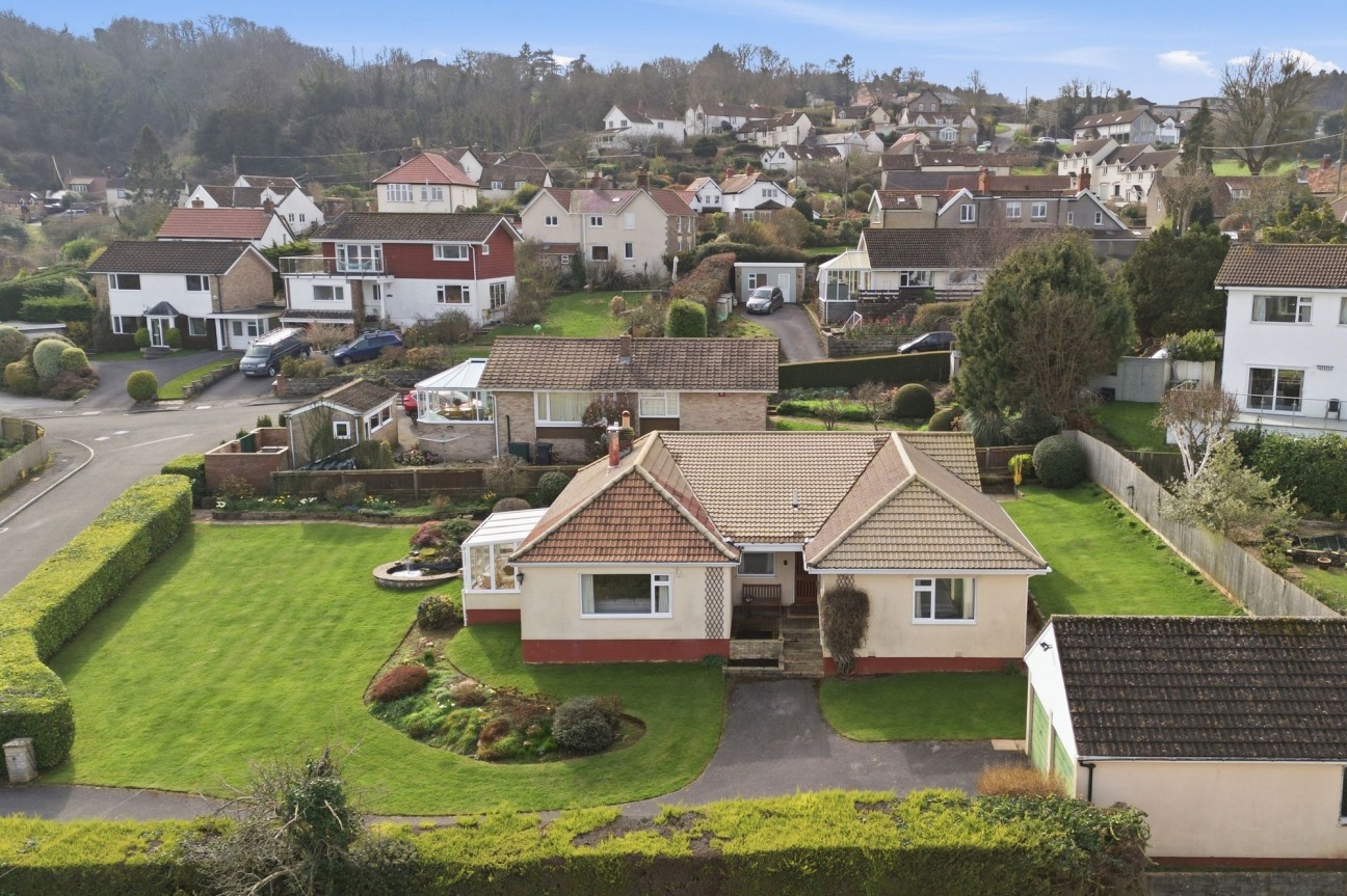 Fallowfield, Blagdon, BS40