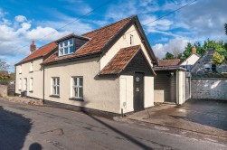 Langford Lane, Langford, BS40