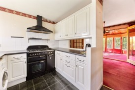 Stowey Road, Yatton, BS49