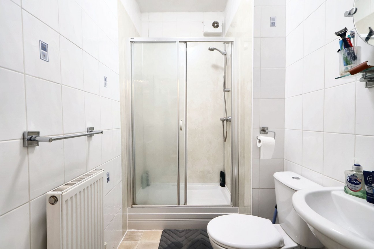 John Carrs Terrace, Bristol, BS8