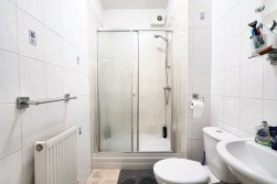 John Carrs Terrace, Bristol, BS8