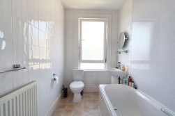 John Carrs Terrace, Bristol, BS8