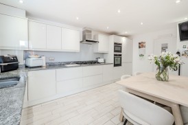 Sunnymede Road, Nailsea, BS48