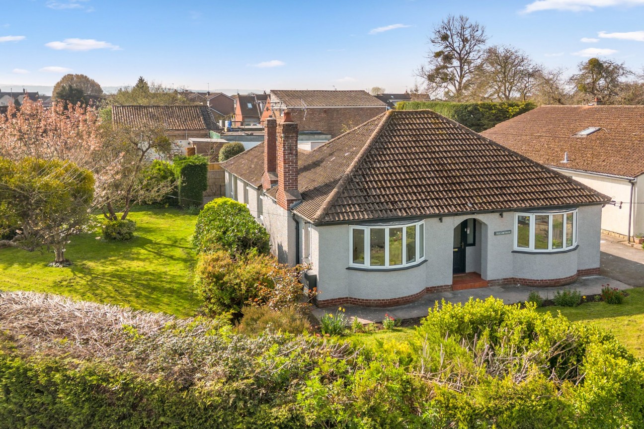 The Causeway, Congresbury, BS49