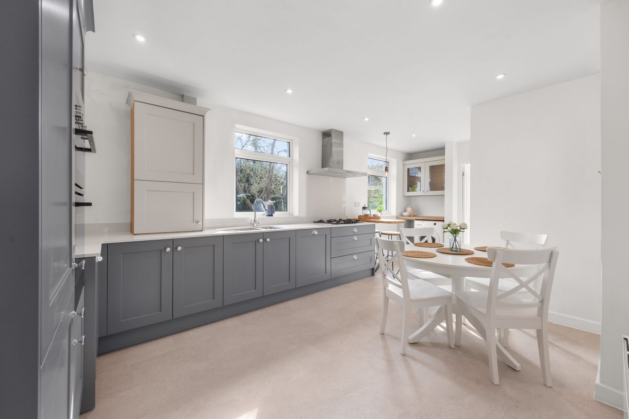 The Causeway, Congresbury, BS49