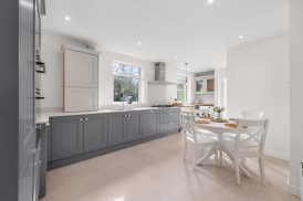 The Causeway, Congresbury, BS49