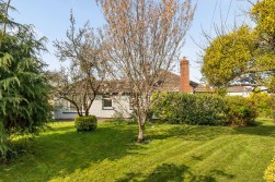 The Causeway, Congresbury, BS49