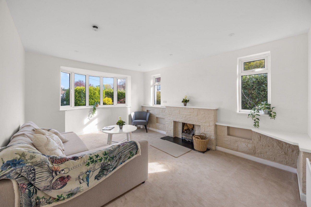 The Causeway, Congresbury, BS49