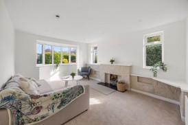 The Causeway, Congresbury, BS49