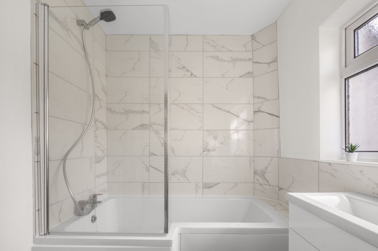 The Causeway, Congresbury, BS49