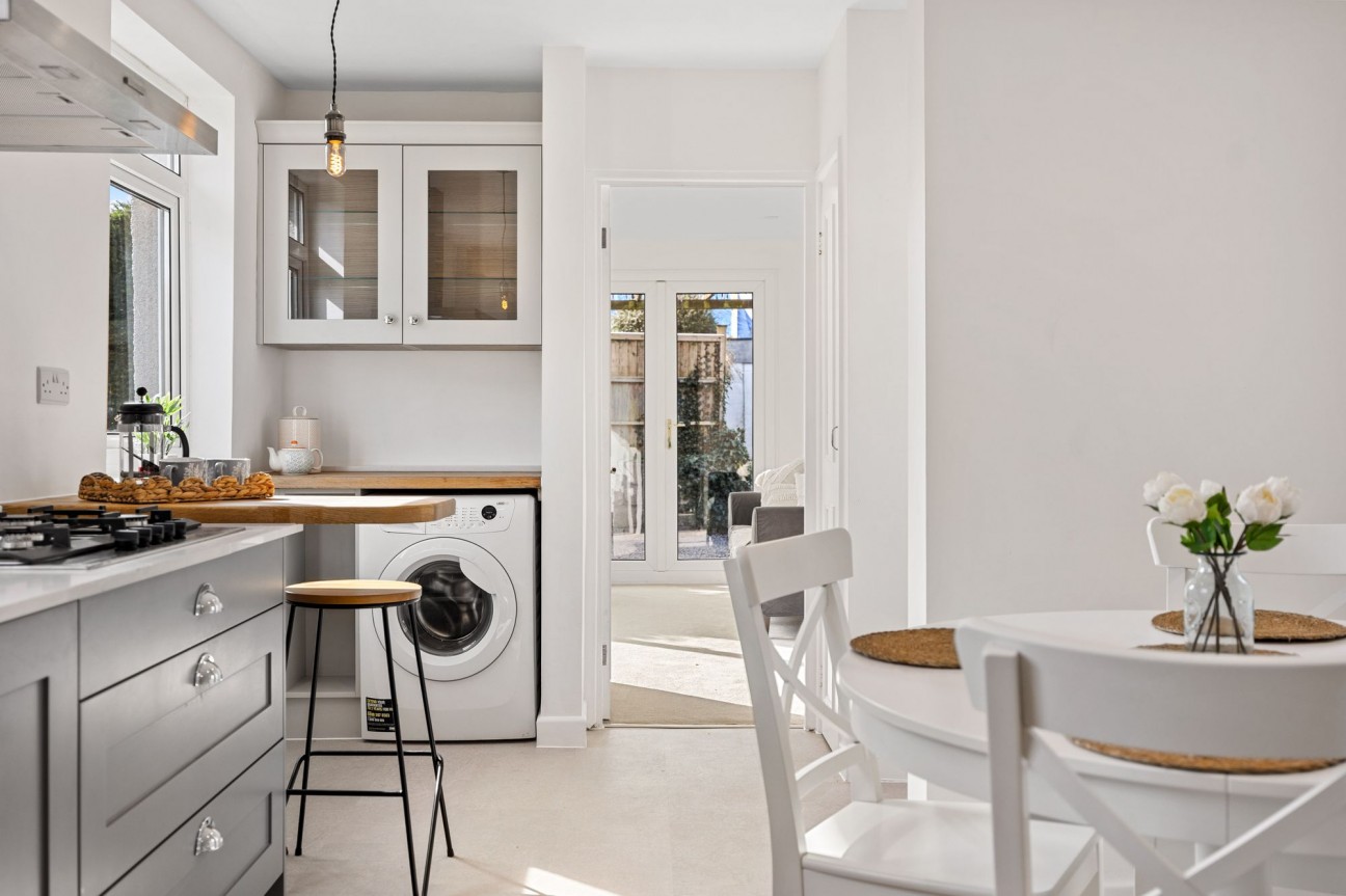 The Causeway, Congresbury, BS49