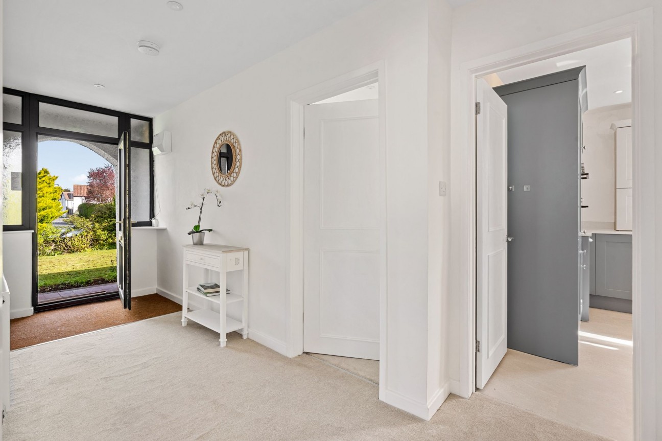 The Causeway, Congresbury, BS49