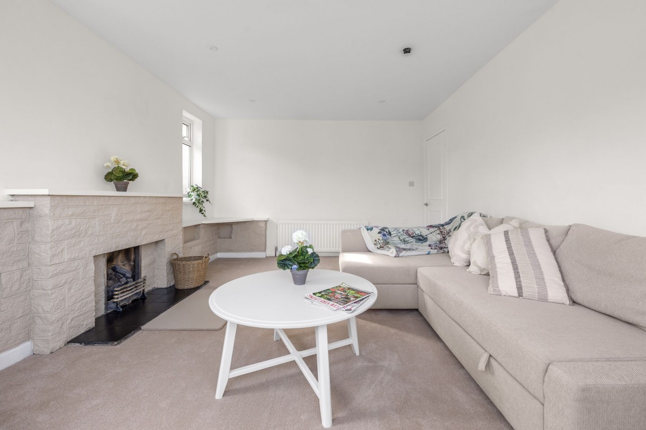 The Causeway, Congresbury, BS49