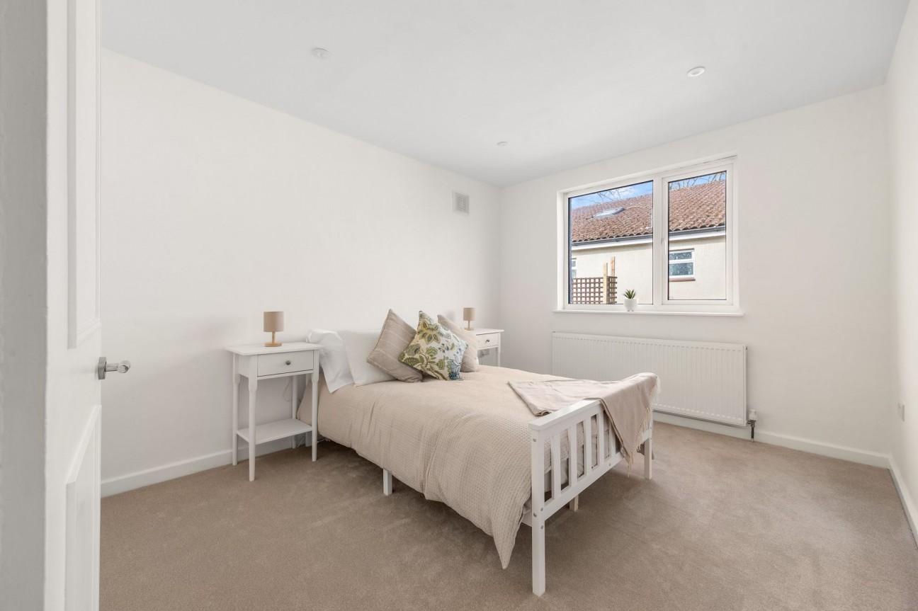 The Causeway, Congresbury, BS49