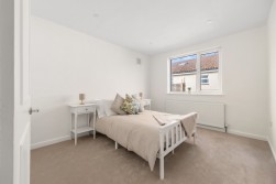 The Causeway, Congresbury, BS49