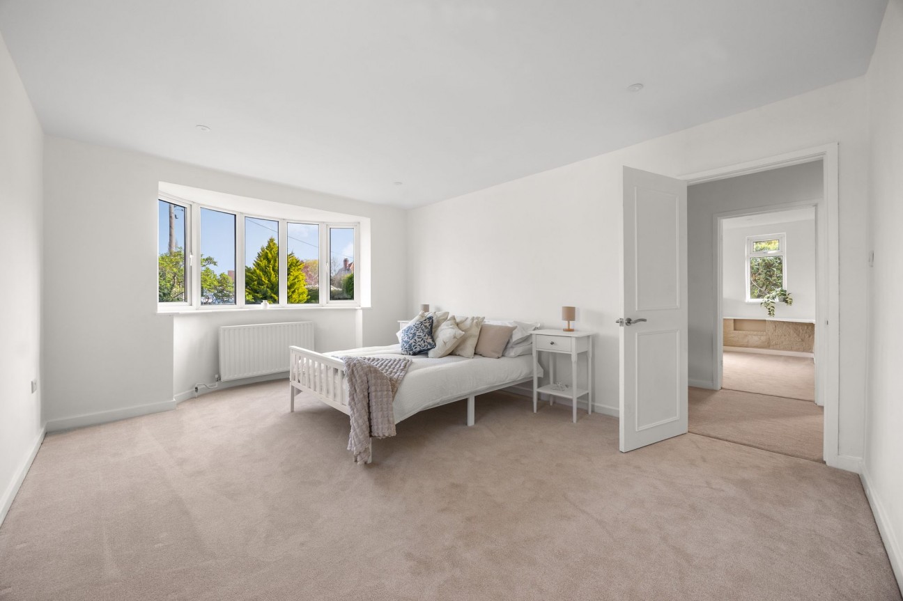 The Causeway, Congresbury, BS49