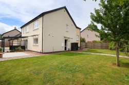 Three Acres Court, Churchill, BS25