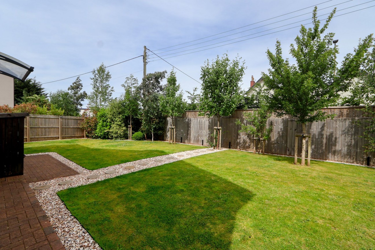 Three Acres Court, Churchill, BS25