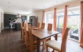 Three Acres Court, Churchill, BS25