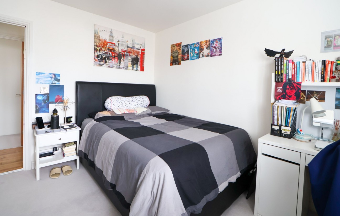 Three Acres Court, Churchill, BS25