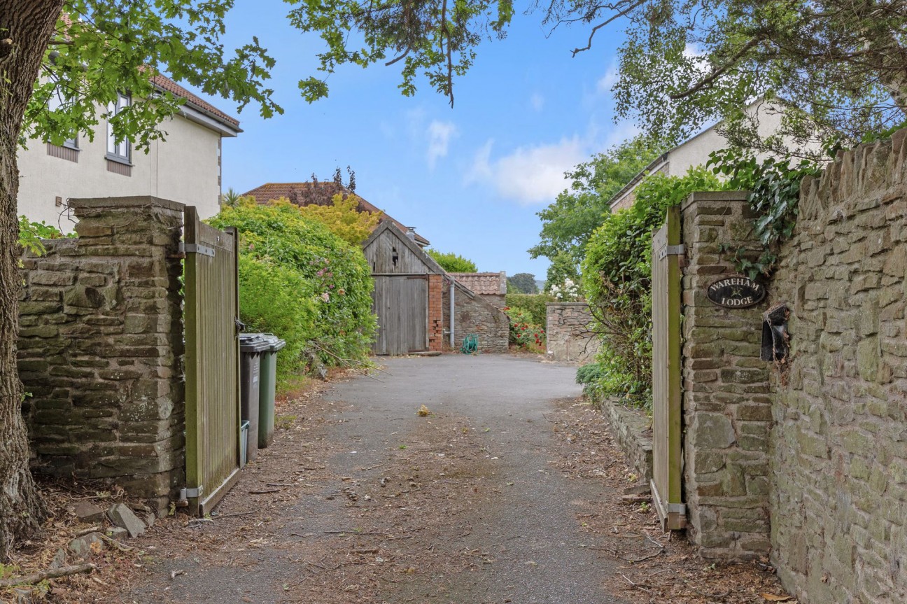 Wareham Lodge, 71 Whitesfield Road, Nailsea, BS48