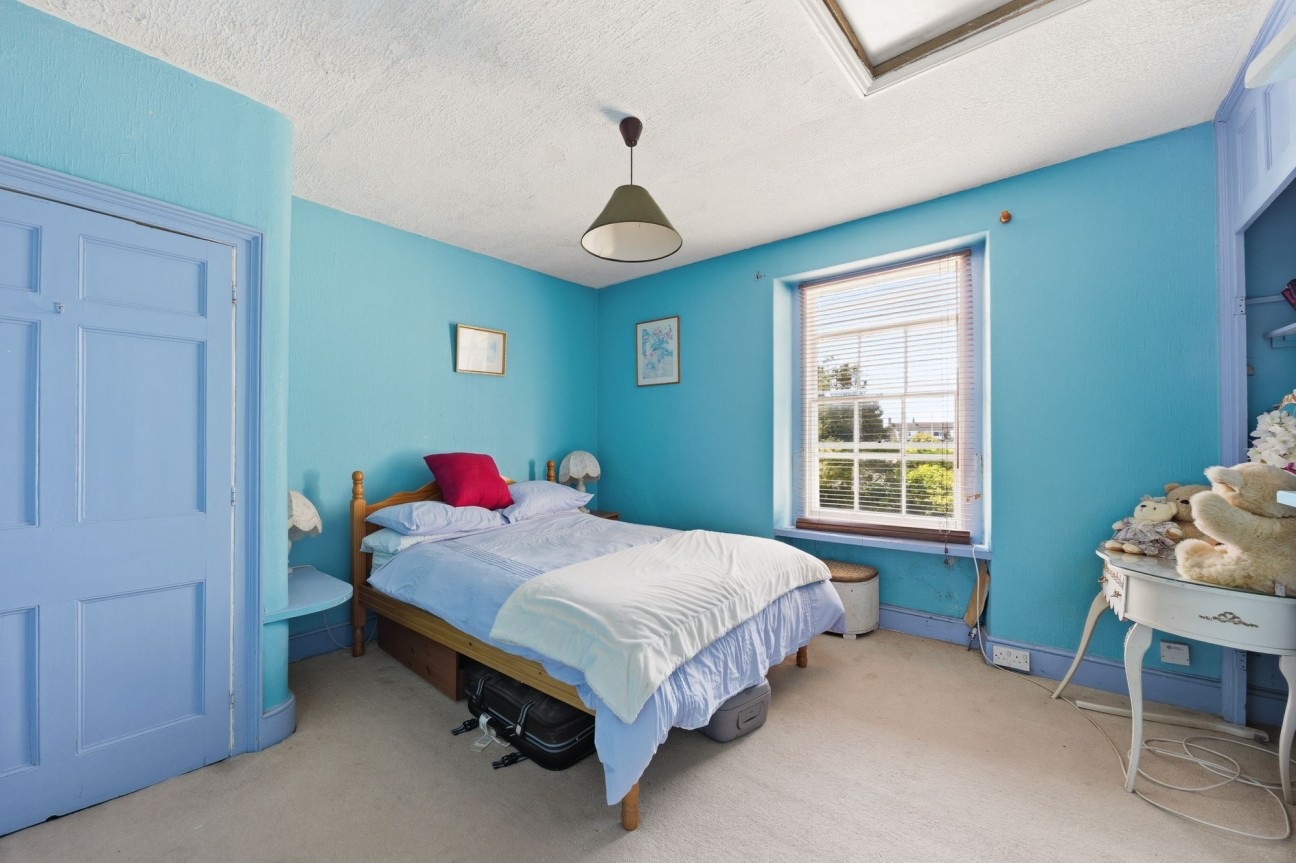Wareham Lodge, 71 Whitesfield Road, Nailsea, BS48